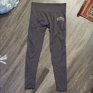 Gymshark lifting leggings